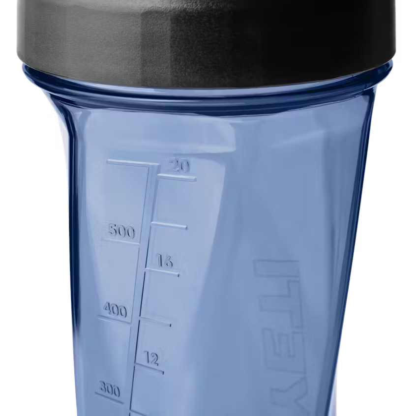 YETI- Yonder Shaker Bottle