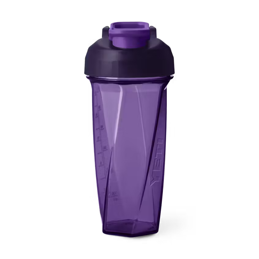 YETI- Yonder Shaker Bottle