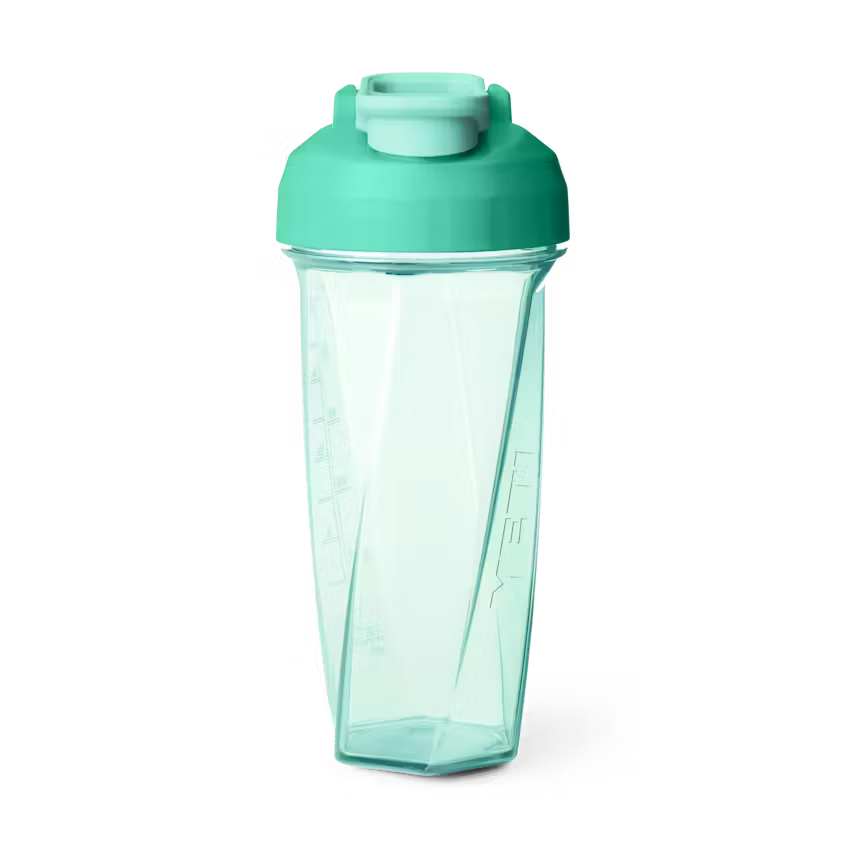 YETI- Yonder Shaker Bottle