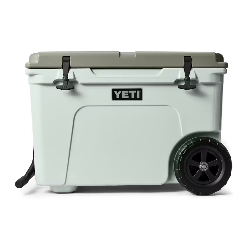 YETI - Tundra Haul Wheeled Cooler