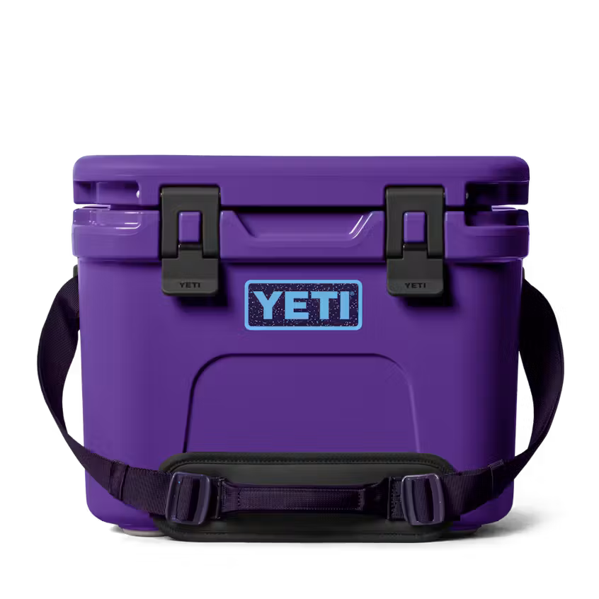 YETI- Roadie Hard Cooler