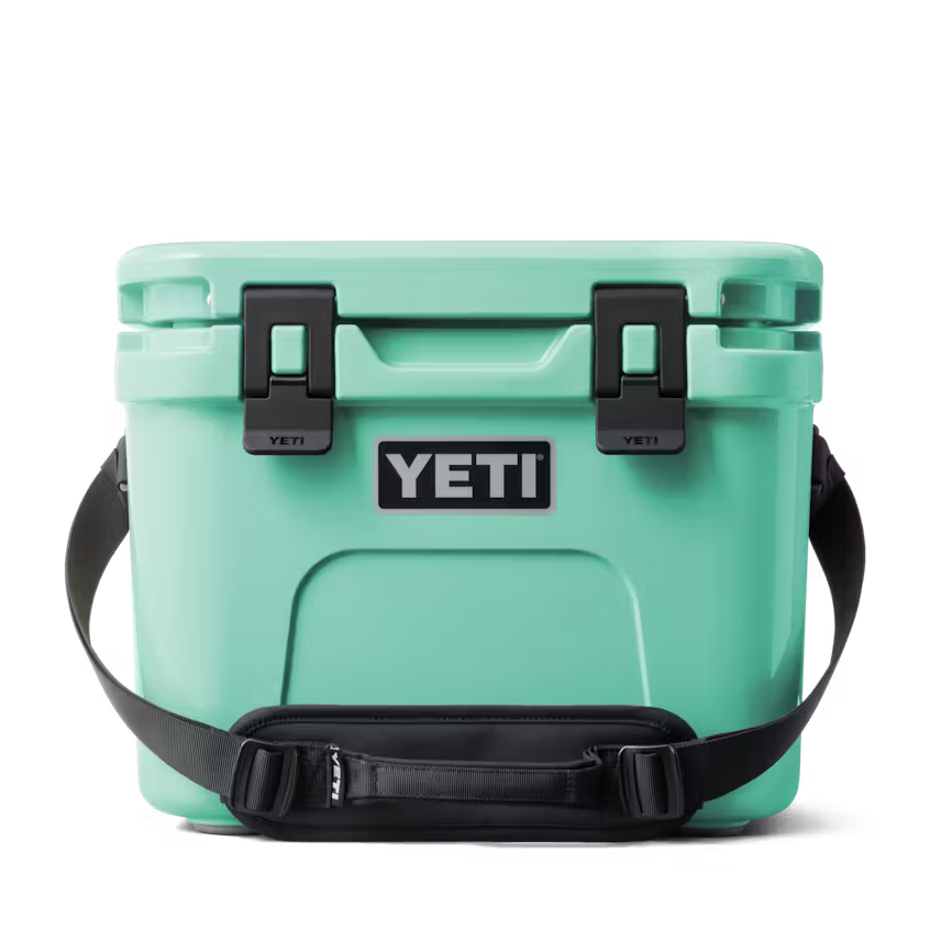 YETI - Roadie Hard Cooler