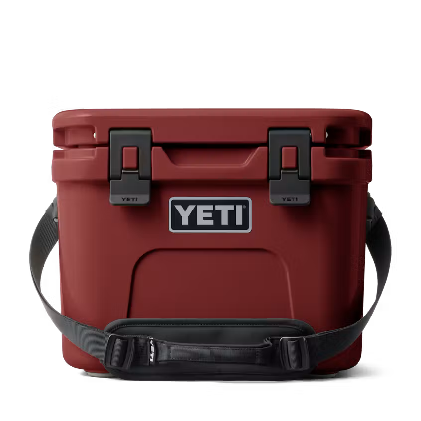 YETI- Roadie Hard Cooler