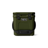 YETI- Roadie Hard Cooler