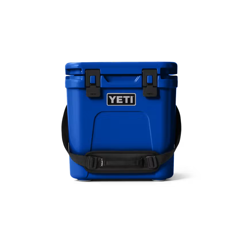 YETI - Roadie Hard Cooler