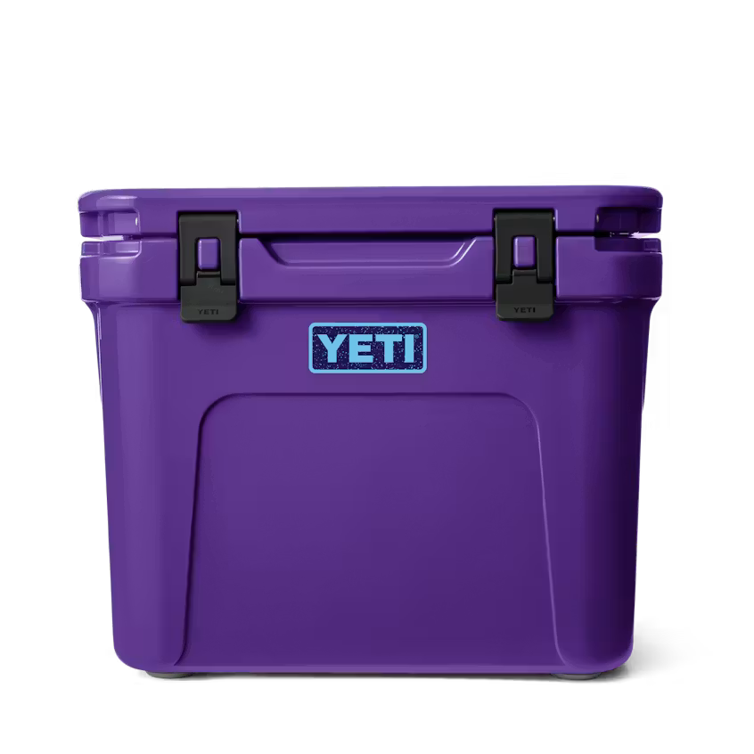 YETI- Roadie Wheeled Cooler