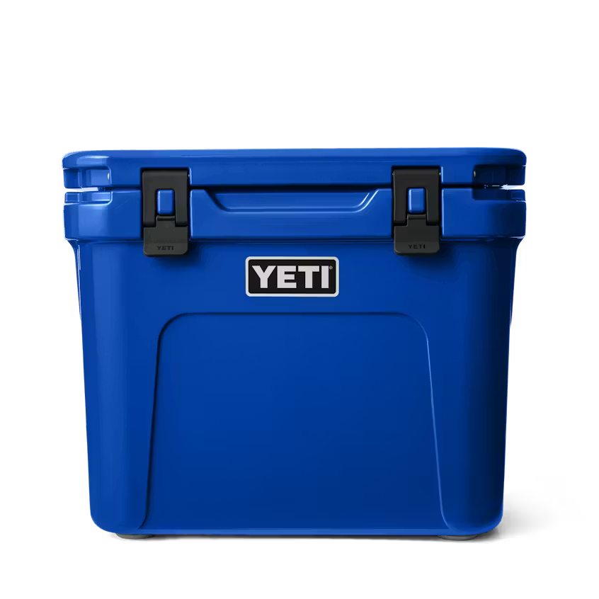 YETI- Roadie Wheeled Cooler
