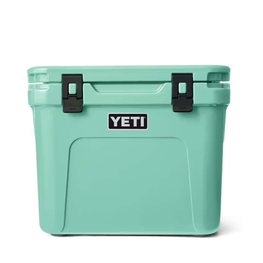 YETI- Roadie Wheeled Cooler