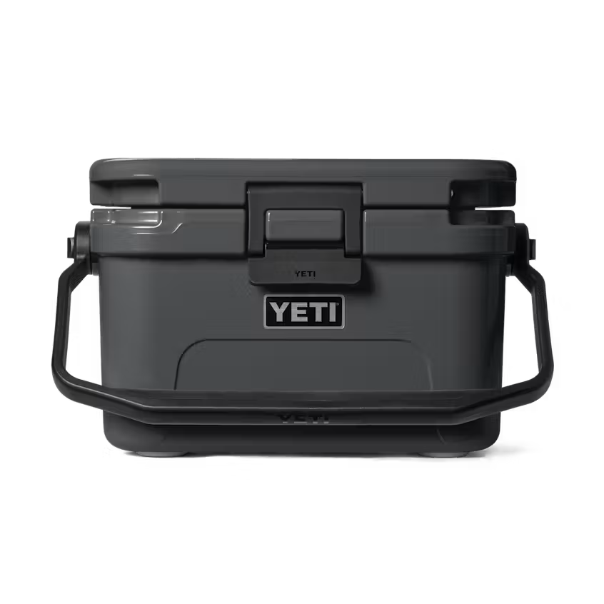 YETI- Roadie Hard Cooler