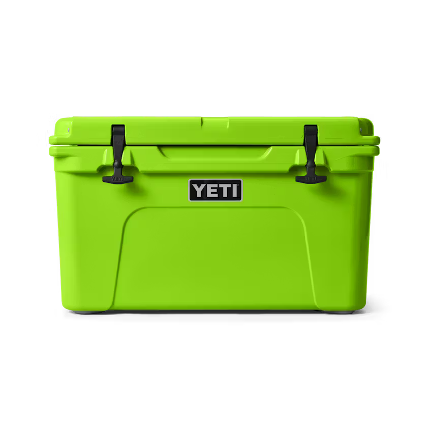 YETI - Tundra Hard Cooler