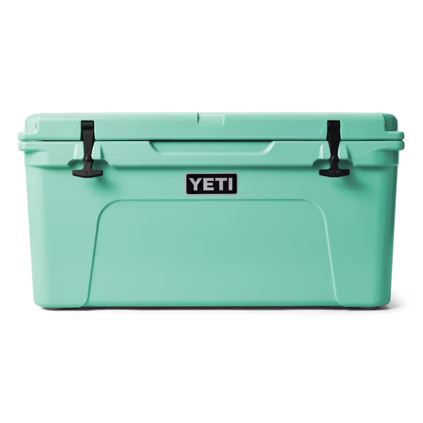 YETI - Tundra Hard Cooler
