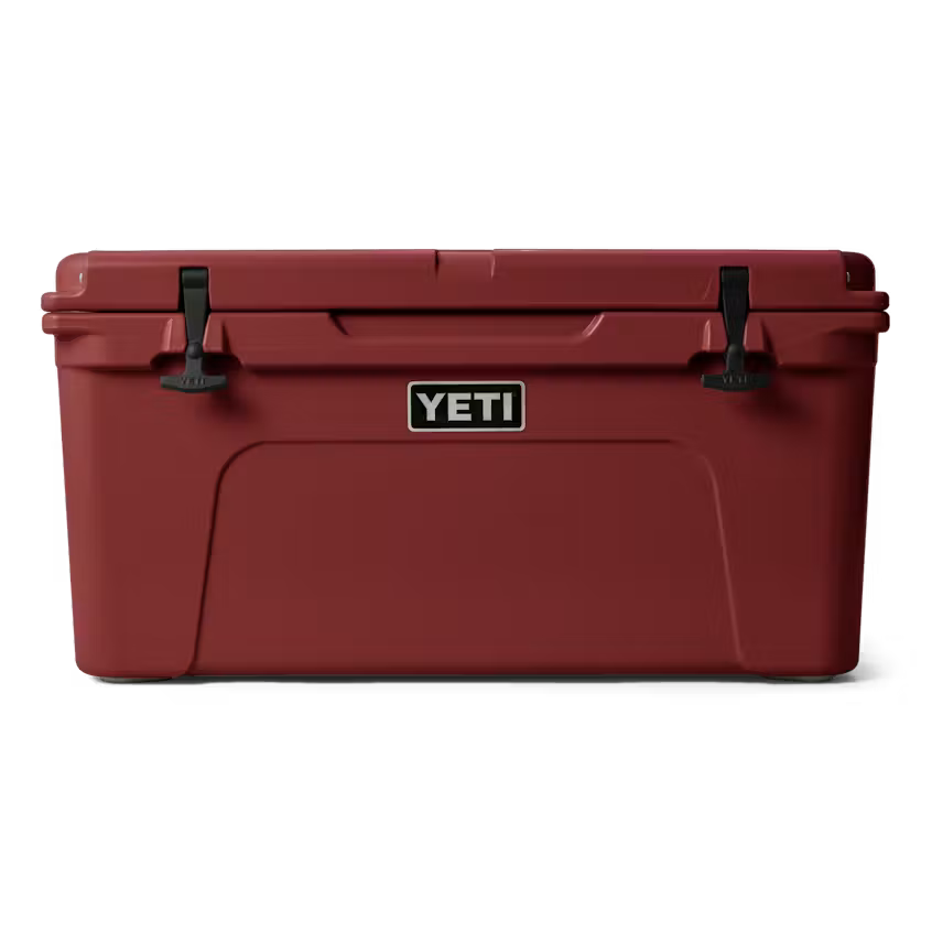 YETI- Tundra Hard Cooler