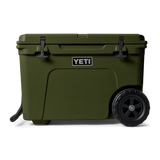 YETI- Tundra Haul Wheeled Cooler