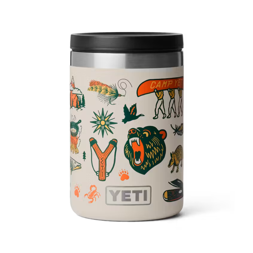 YETI - Rambler Insulated Food Jar