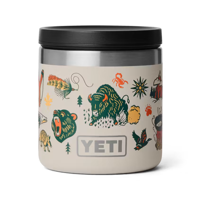 YETI - Rambler Insulated Food Jar