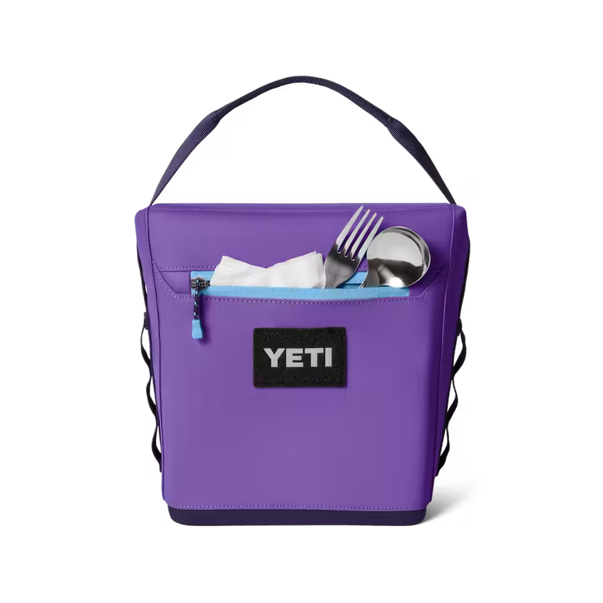 YETI- Daytrip Insulated Lunch Bag