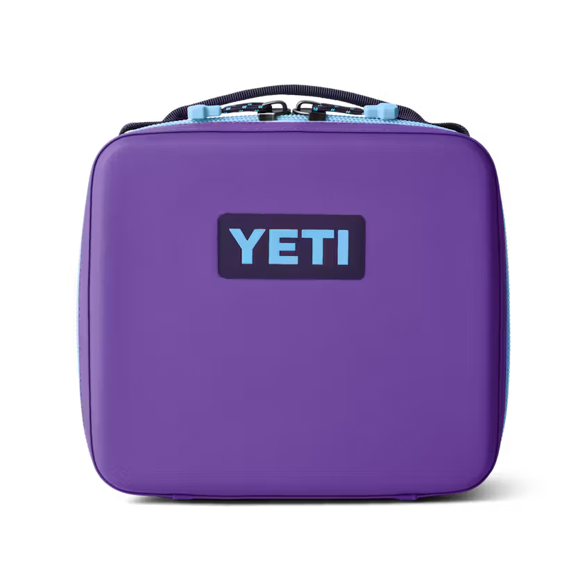 YETI- Daytrip Insulated Lunch Box