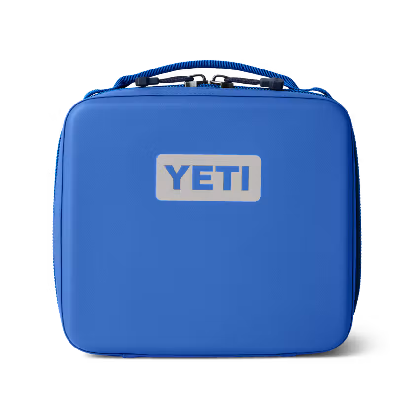YETI- Daytrip Insulated Lunch Box