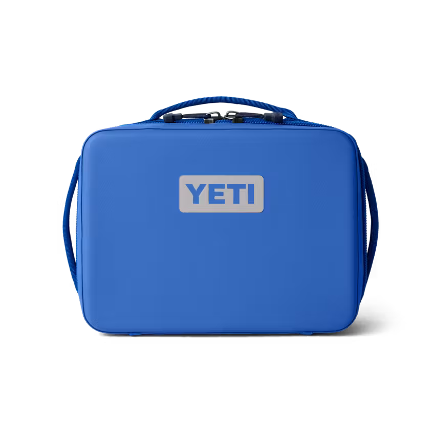 YETI- Daytrip Insulated Lunch Box