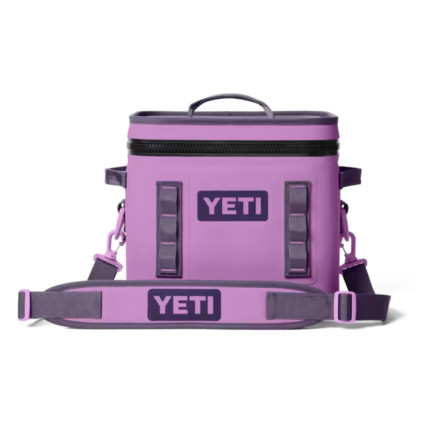 YETI - Hopper Flip Soft Cooler