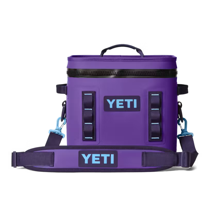 YETI- Hopper Flip Soft Cooler