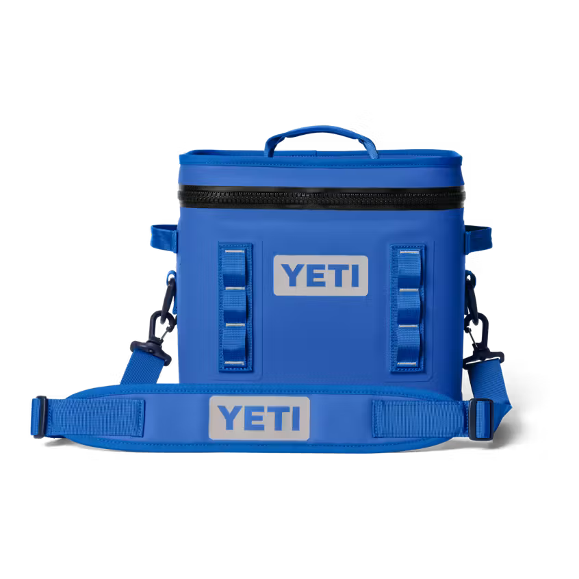 YETI- Hopper Flip Soft Cooler