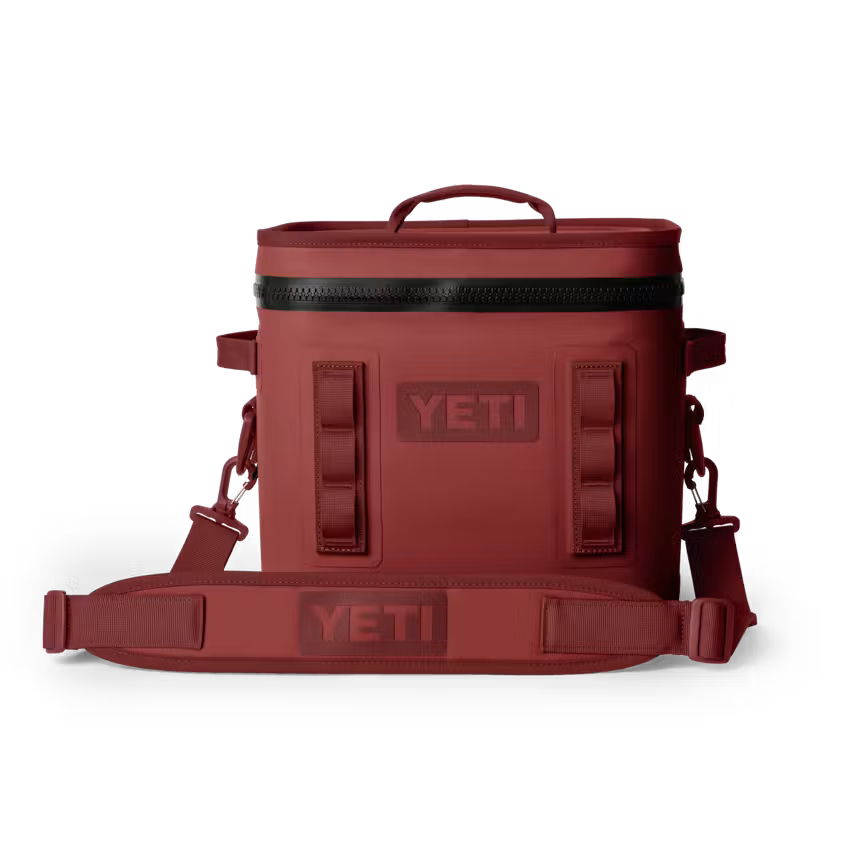 YETI- Hopper Flip Soft Cooler