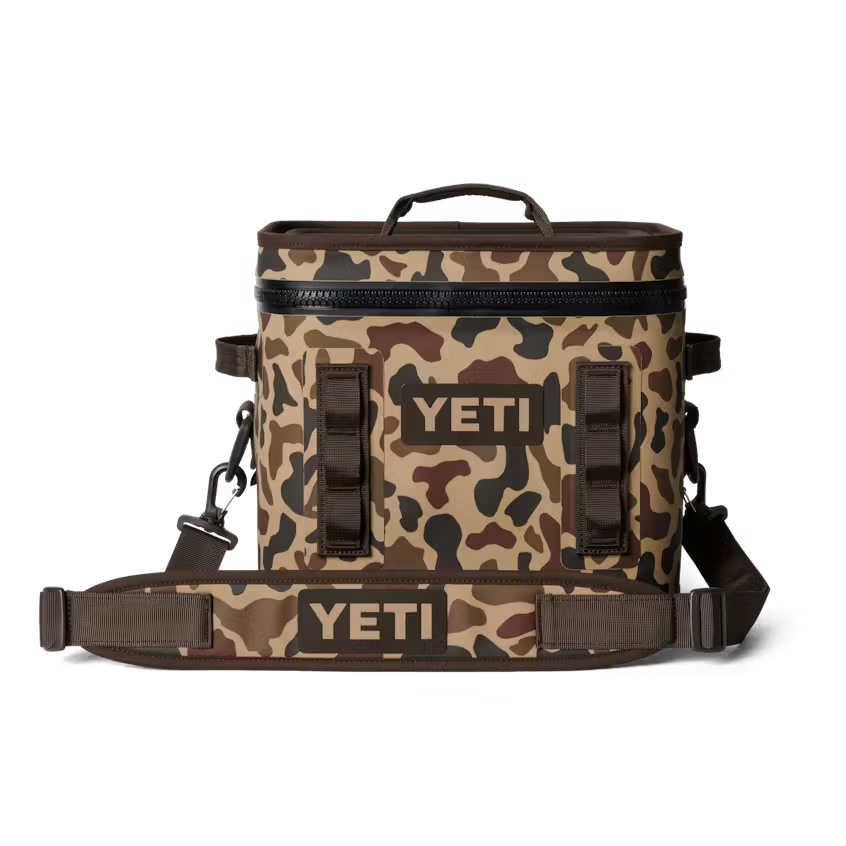 YETI - Hopper Flip Soft Cooler
