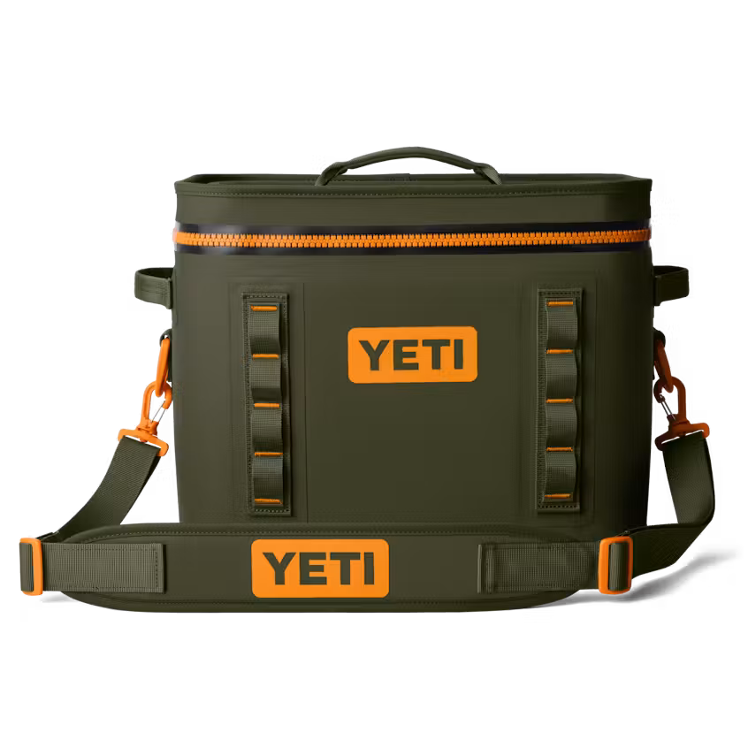 YETI- Hopper Flip Soft Cooler