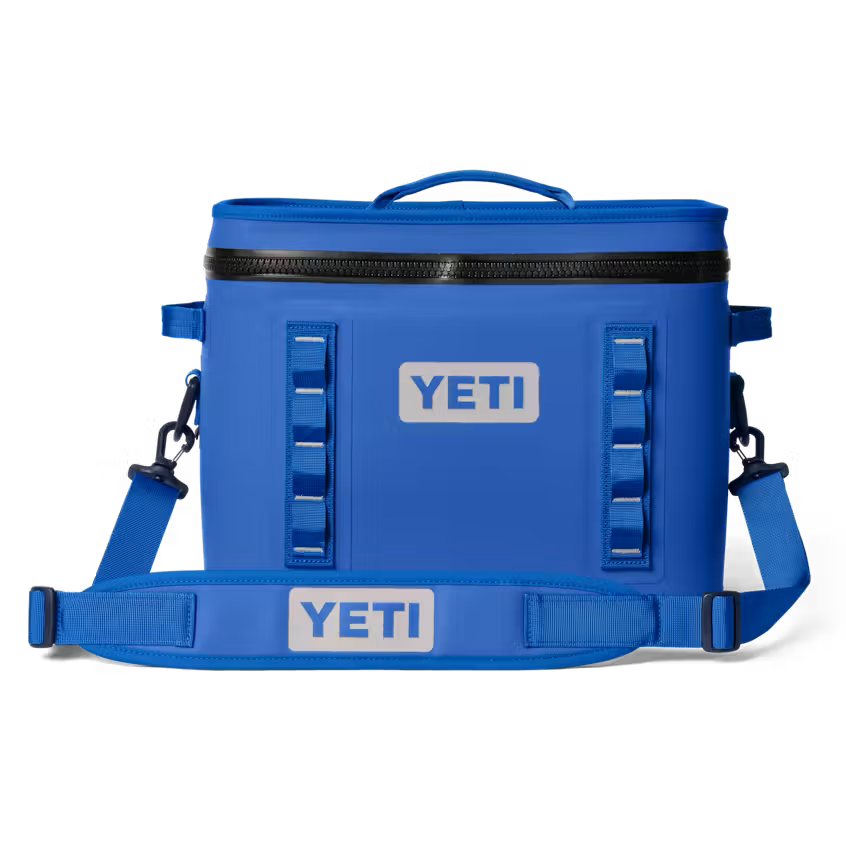YETI- Hopper Flip Soft Cooler