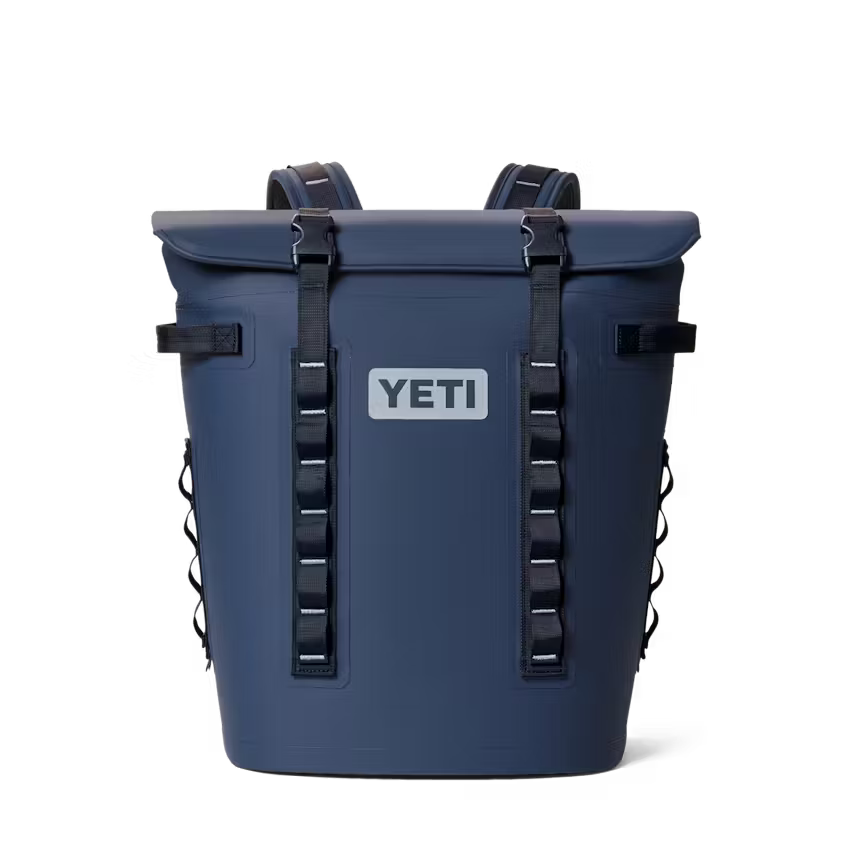 YETI - Hopper Backpack Soft Cooler