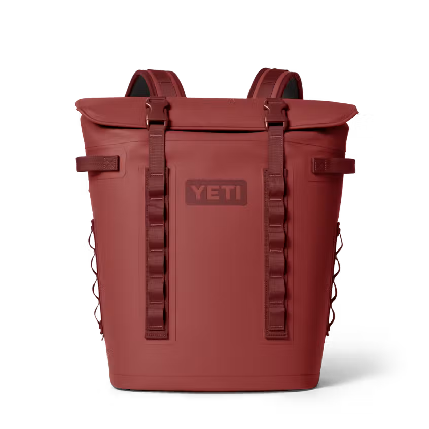 YETI- Hopper Backpack Soft Cooler