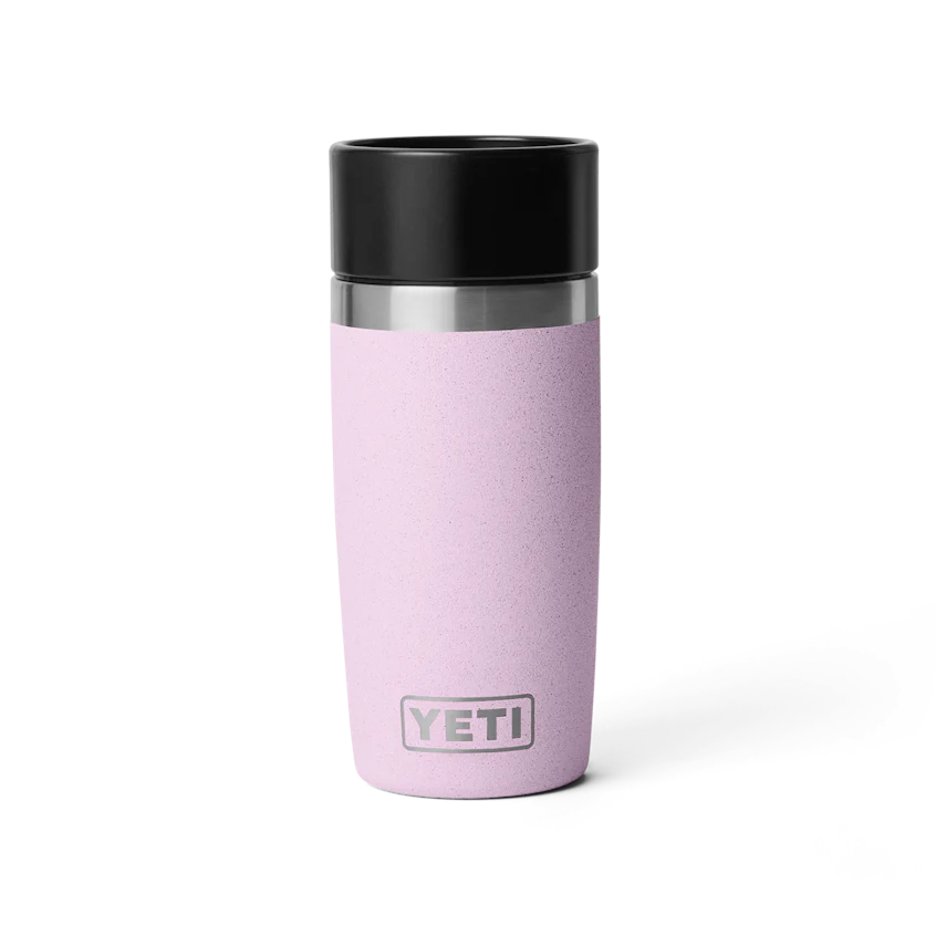 YETI - Rambler Travel Bottle with Commuter Cap