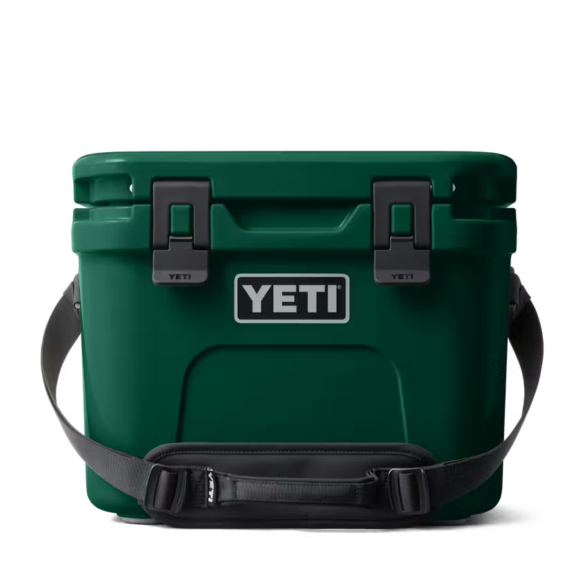 YETI - Roadie Hard Cooler