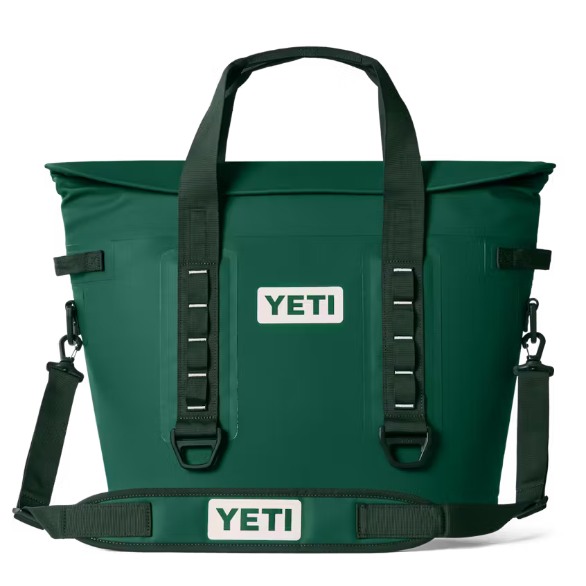 YETI - Hopper Tote Soft Cooler