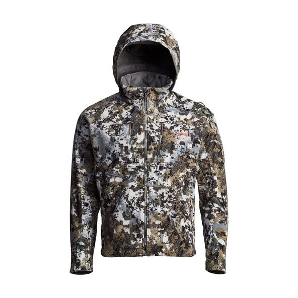 Sitka- Stratus Jacket