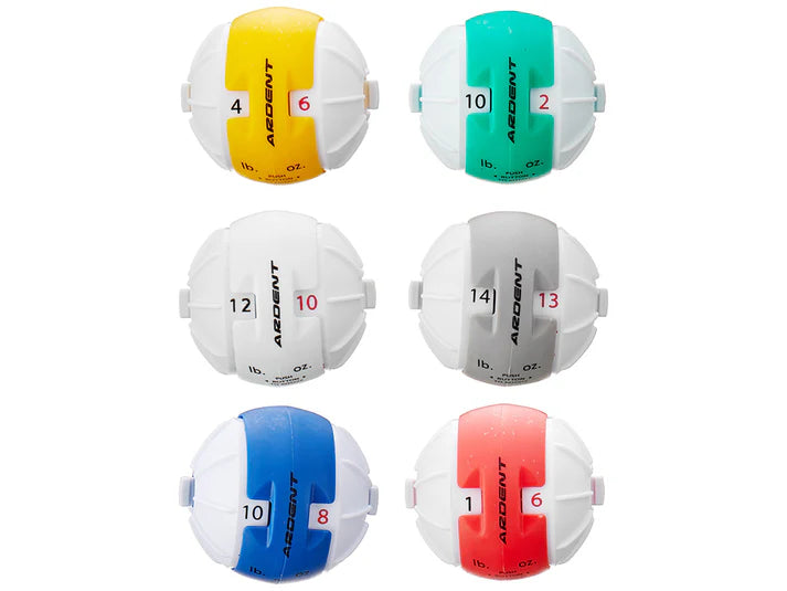 Ardent- Smarter Cull Set