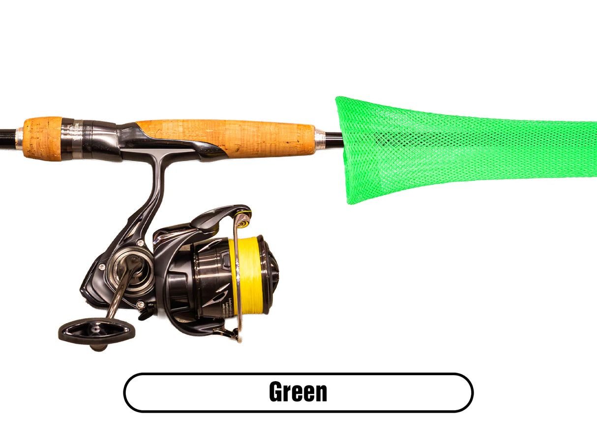 The Rod Glove- Standard Spinning Rod Glove