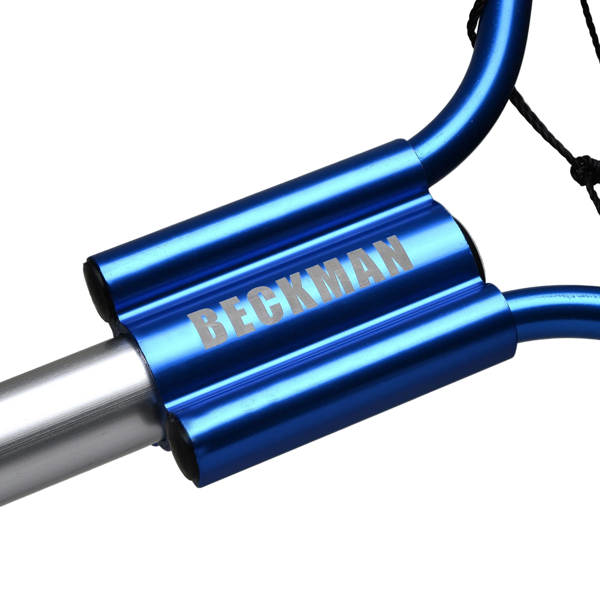 Beckman- Landing 4-7' Extendable Fishing Net
