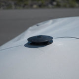 Carver- Support Pole with Boat Vent II