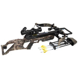 Excalibur- Supressor Extreme Crossbow Assembly