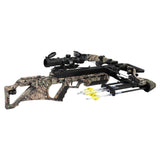 Excalibur- Supressor Extreme Crossbow Assembly