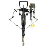 Excalibur- Supressor Extreme Crossbow Assembly