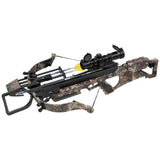 Excalibur- Supressor Extreme Crossbow Assembly
