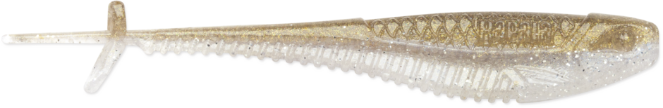 Rapala- CrushCity "Mooch Minnow" Bait
