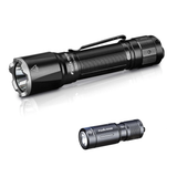 Fenix- TK16 V2.0 and E02R Flashlight Set