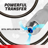 Tera Pump- 5th Gen Battery Powered Fuel Transfer Pump for Gas Cans