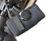 The Rod Glove- Forward Facing Sonar Glove for Garmin LVS 34