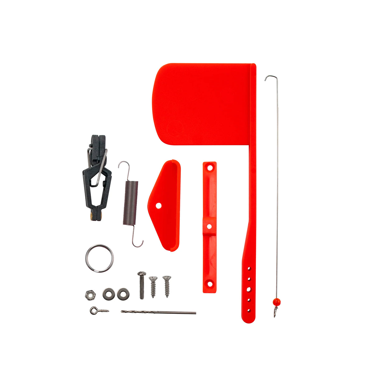 Church Tackle- TX-12 Mini Flag System