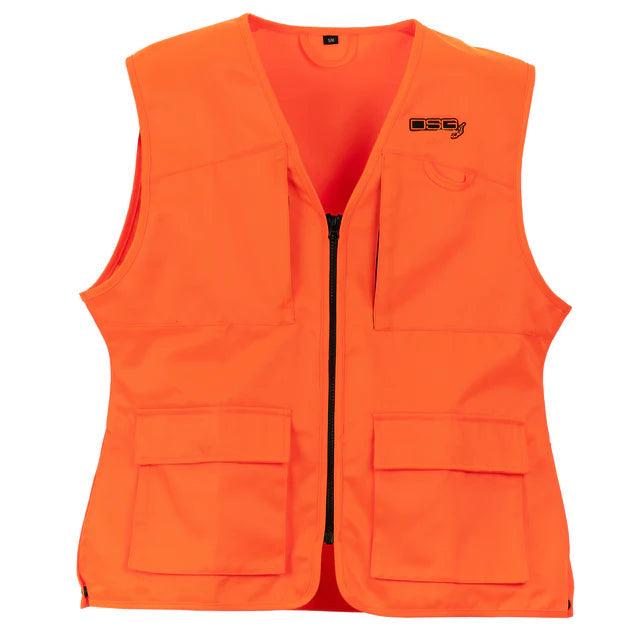 DSG- Women's Blaze Hunting Vest